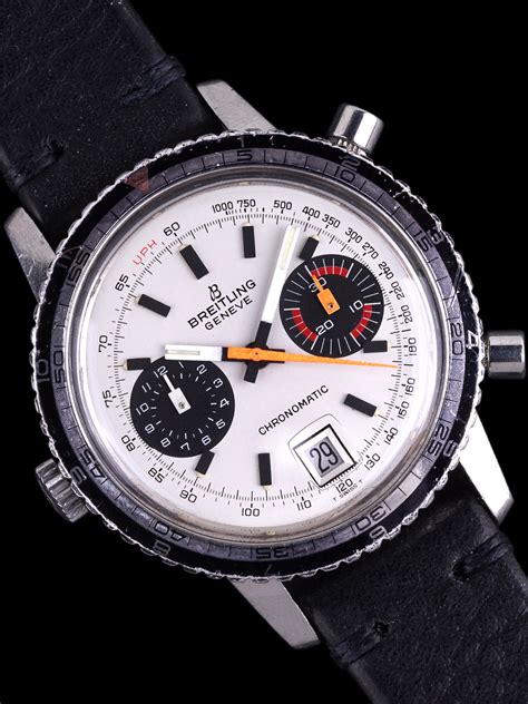 breitling 2110 bezel|heuer breitling 11 movement.